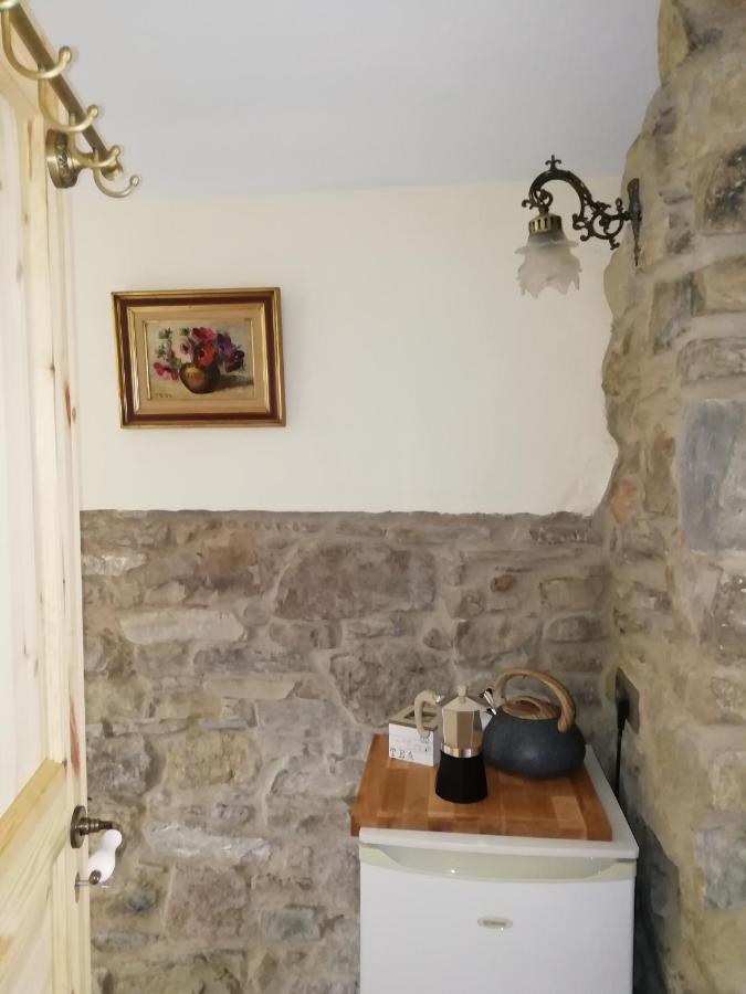 Villa Casa Lucertola Apricale Exterior foto
